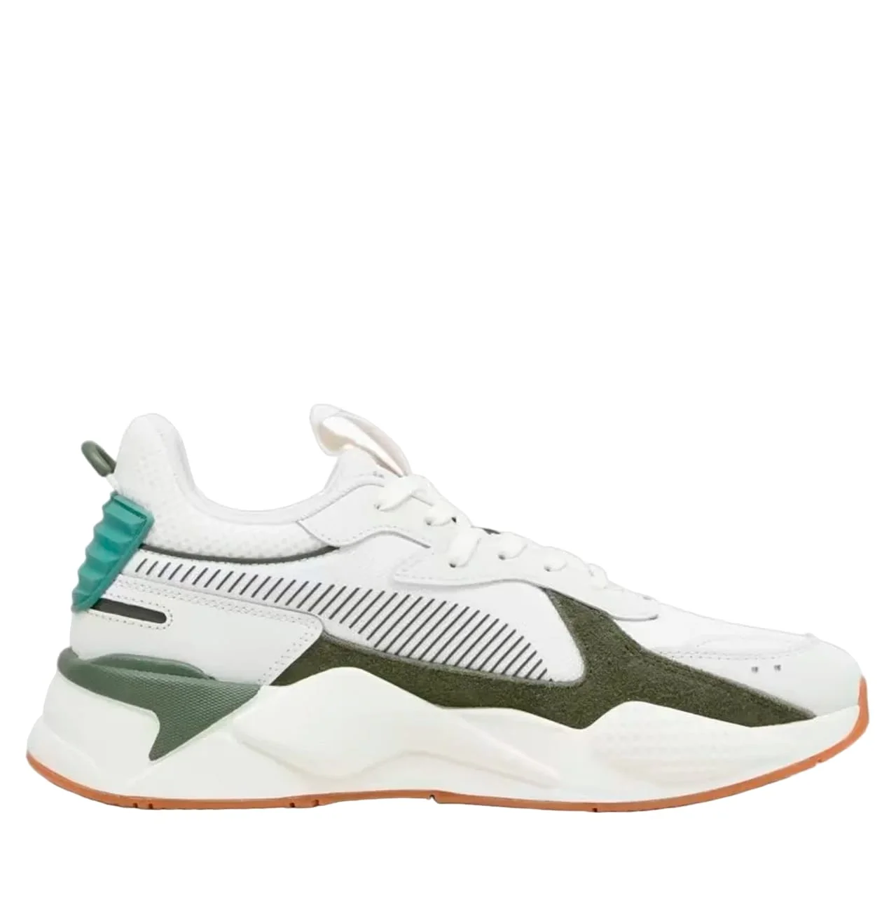 Кроссовки мужские Puma RS-X Suede, 391176-06 купить в Перми в  интернет-магазине FRIDAY