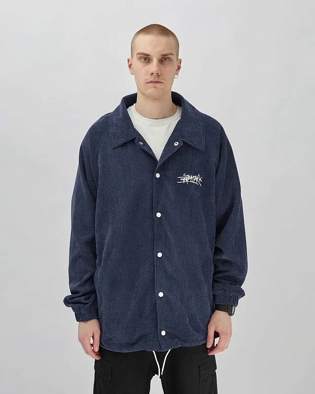 Куртка Anteater Coach Jacket