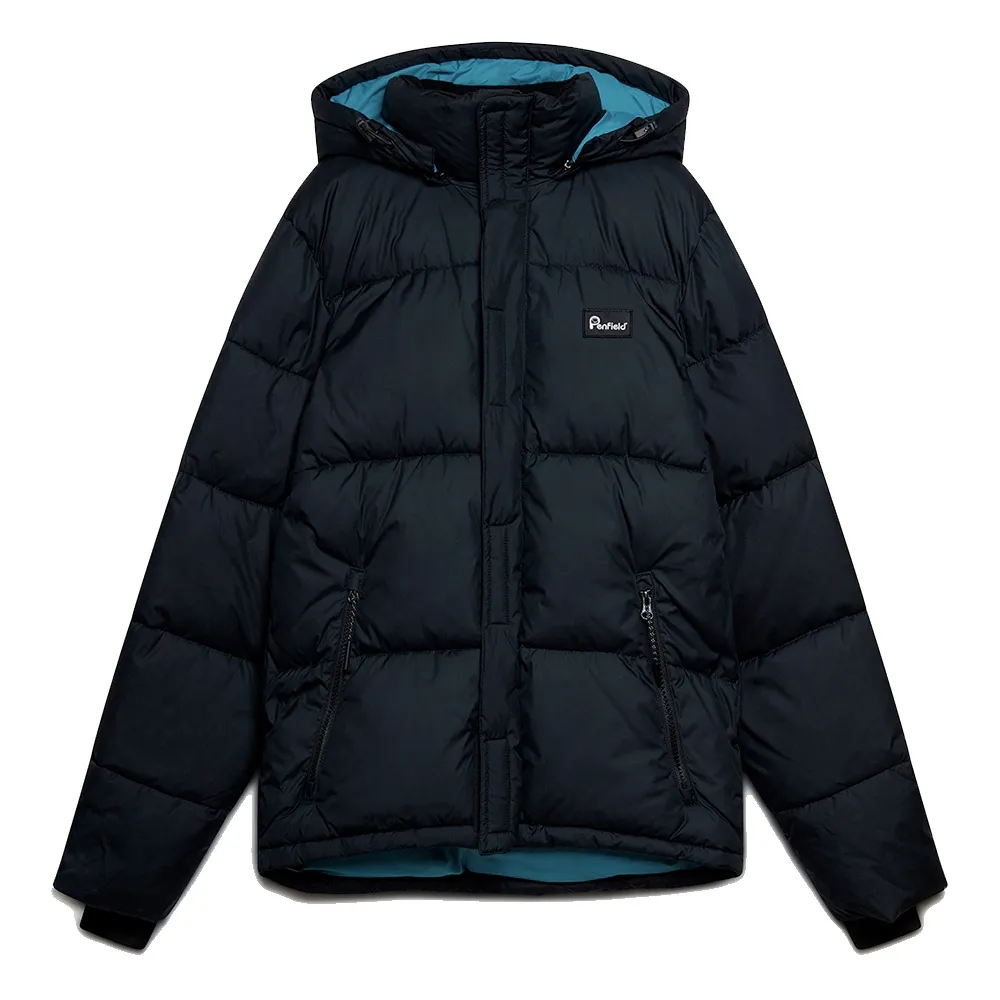 Penfield equinox clearance jacket black