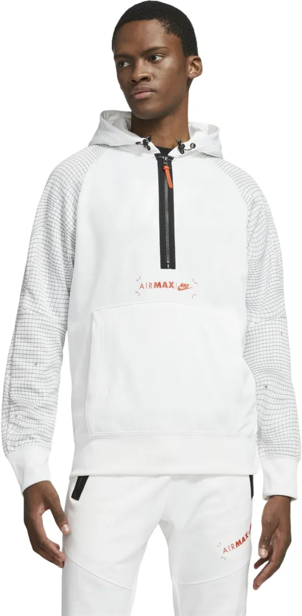 Air max hoodie mens best sale