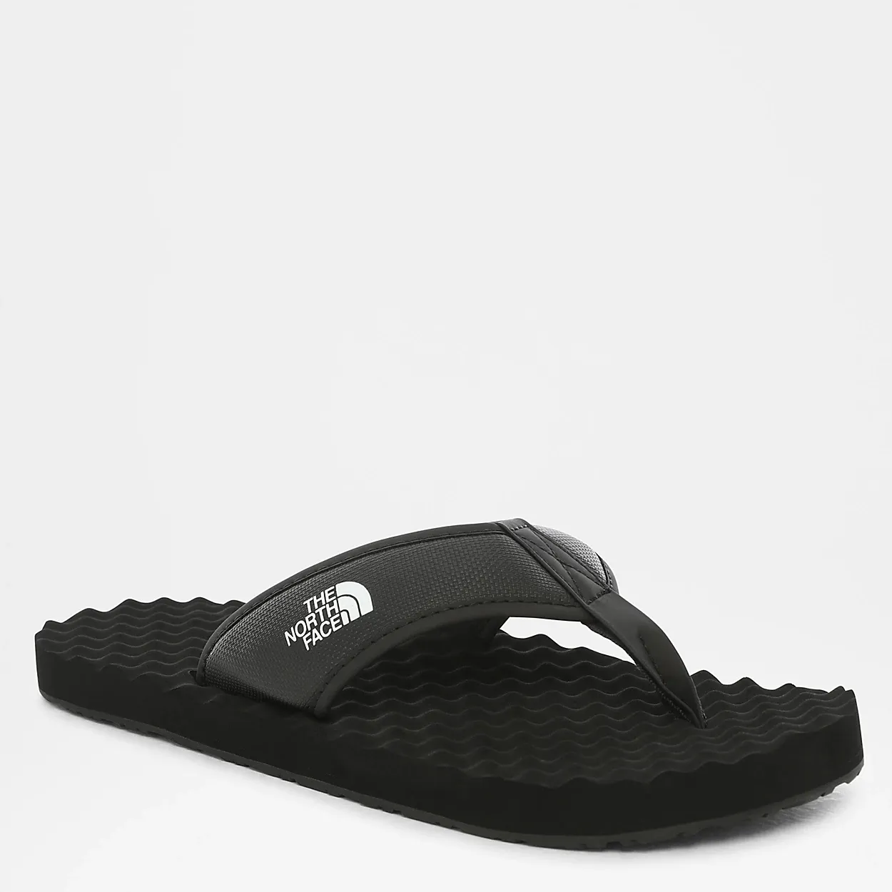 The north face hot sale flip flops mens