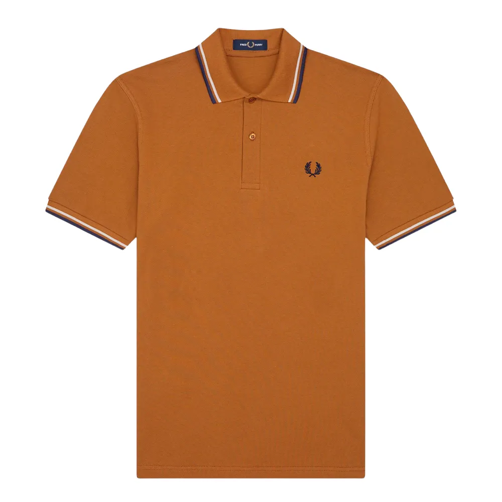 Fred Perry M12 FRIDAY