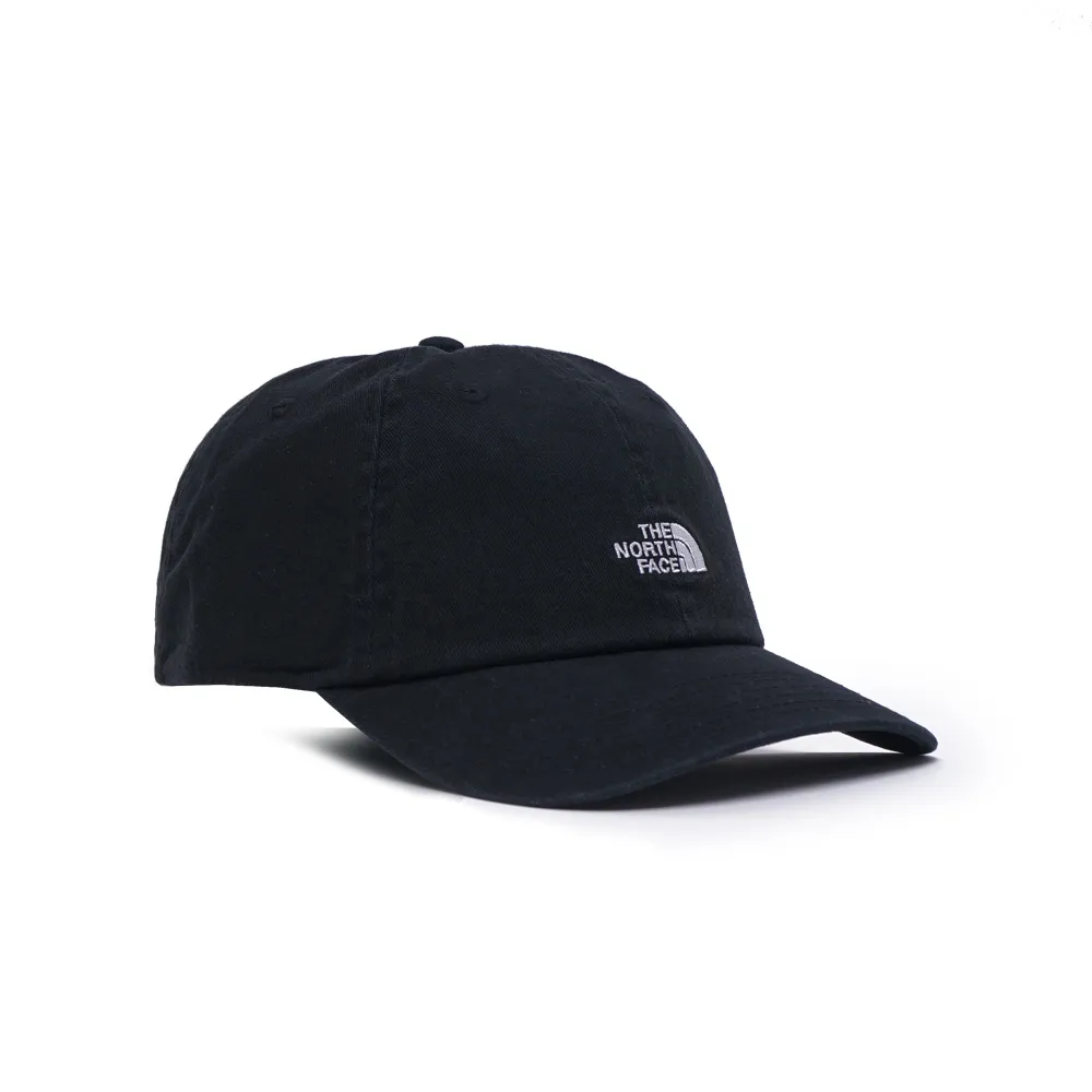 The north store face black hat