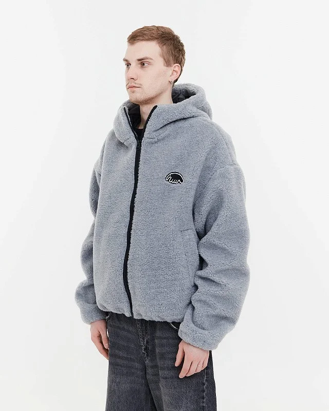 Куртка Anteater Comfy Sherpa