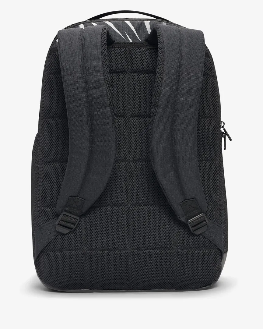 Nike brasilia clearance printed backpack