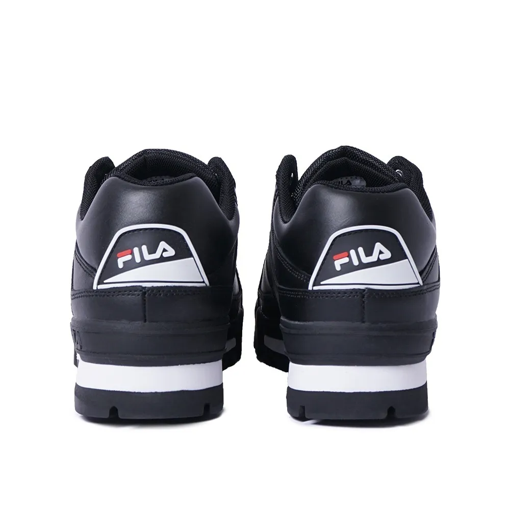 Fila gray cheap