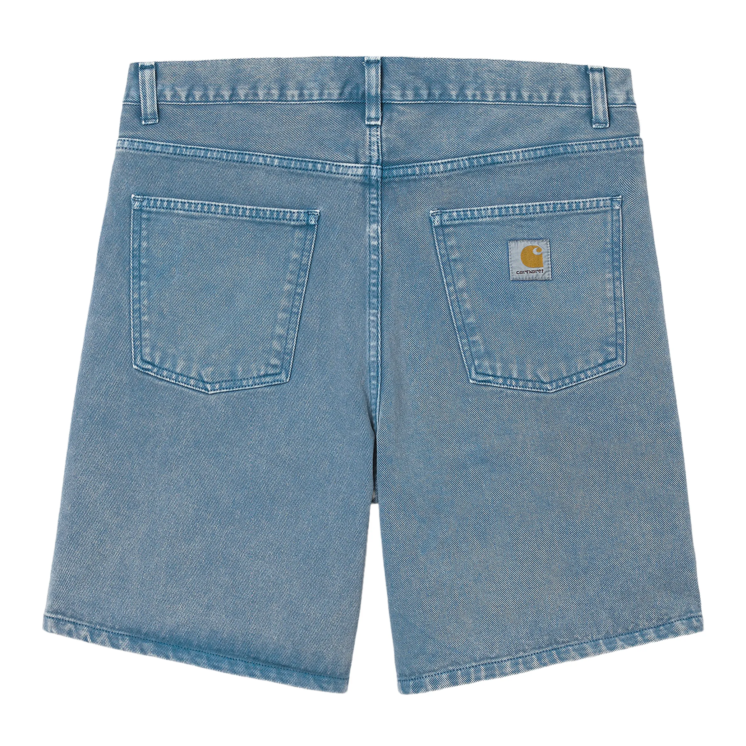 Шорты Carhartt WIP Newel Short купить в Перми — интернет-магазин FRIDAY