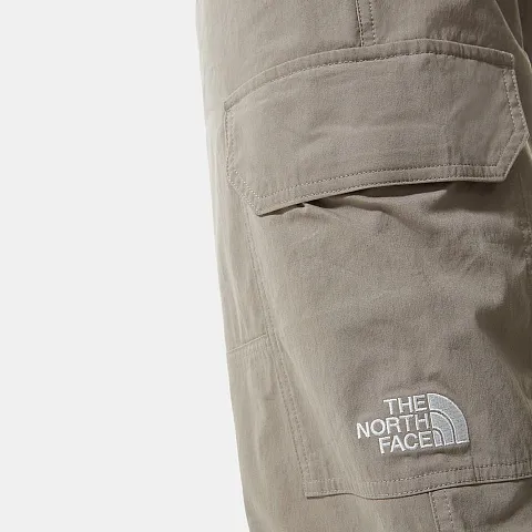 Grey north face outlet combats