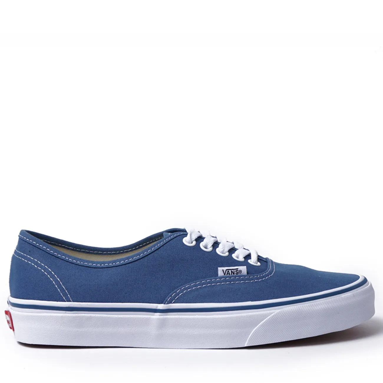 vans authentic
