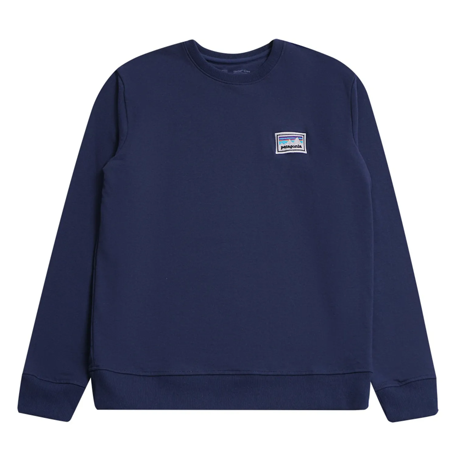 Patagonia 2024 patch sweatshirt