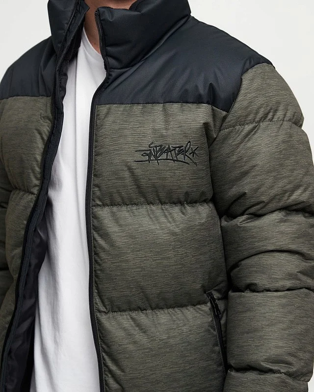 Куртка Anteater Downjacket