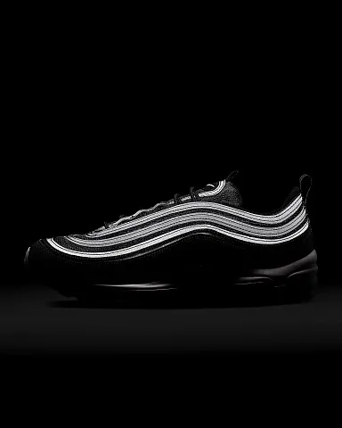 Nike air max clearance 97 prm black white