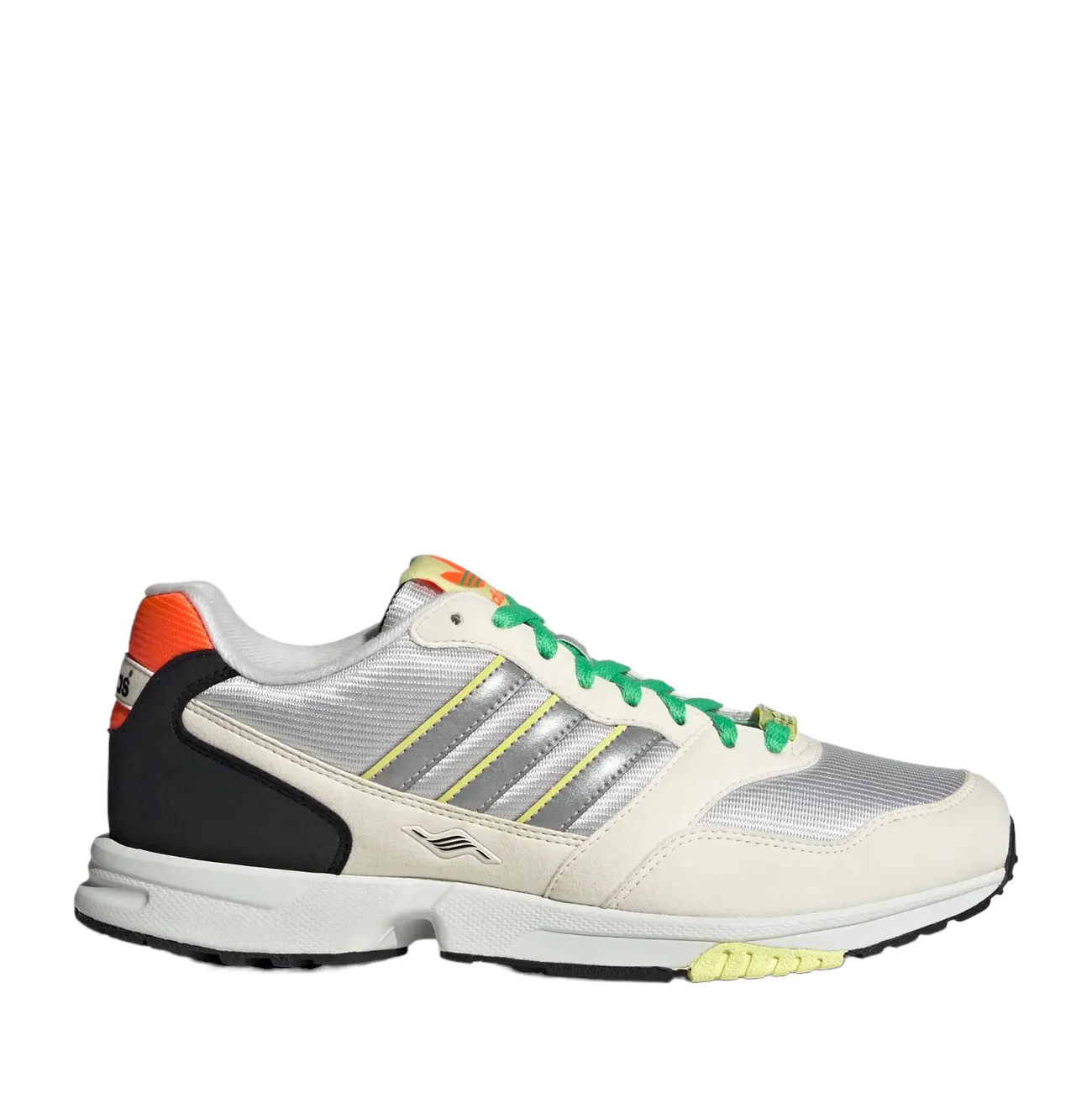 adidas Originals ZX 1000 Beige Crystal White Pulse Aqua H02137 FRIDAY