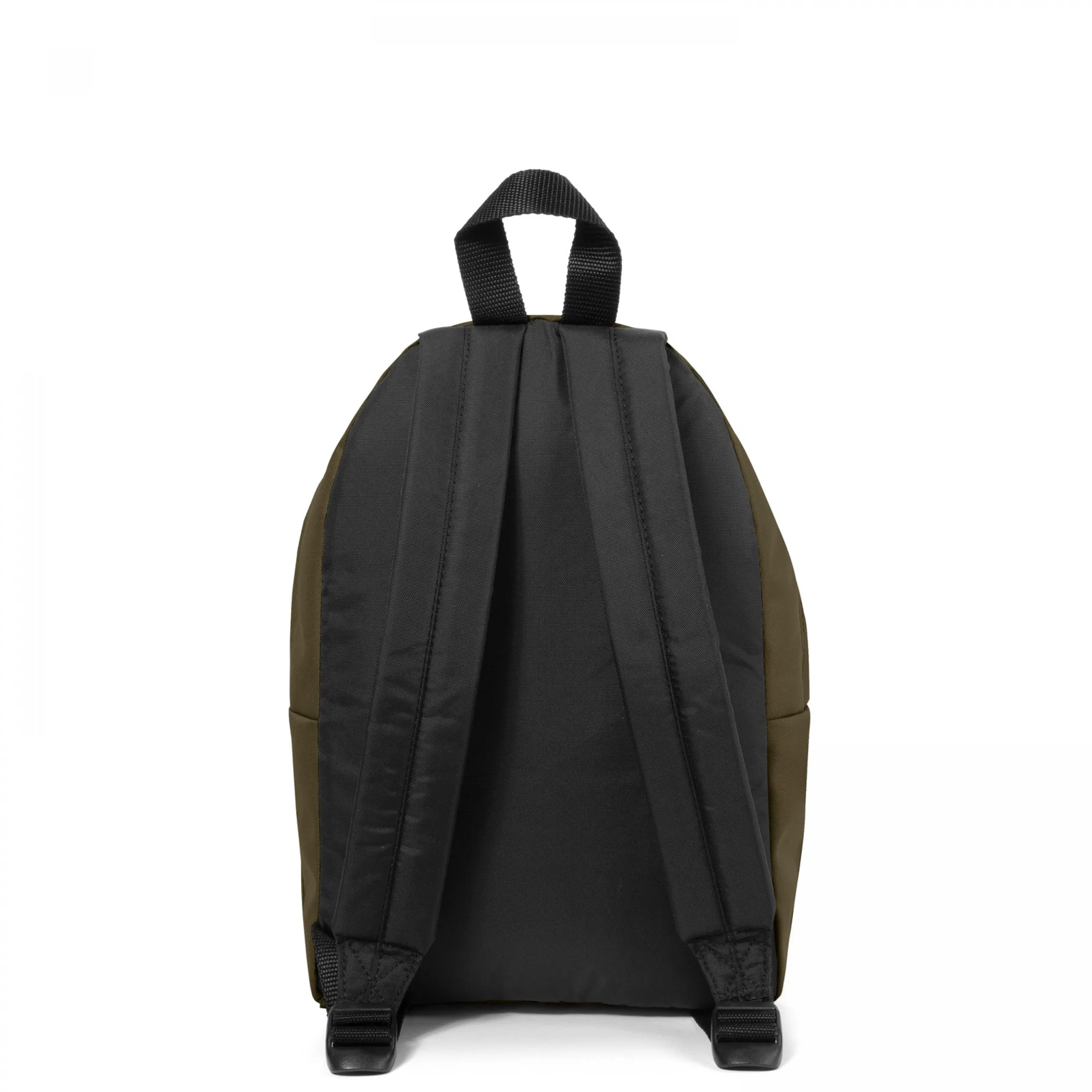 Eastpak 2025 khaki backpack