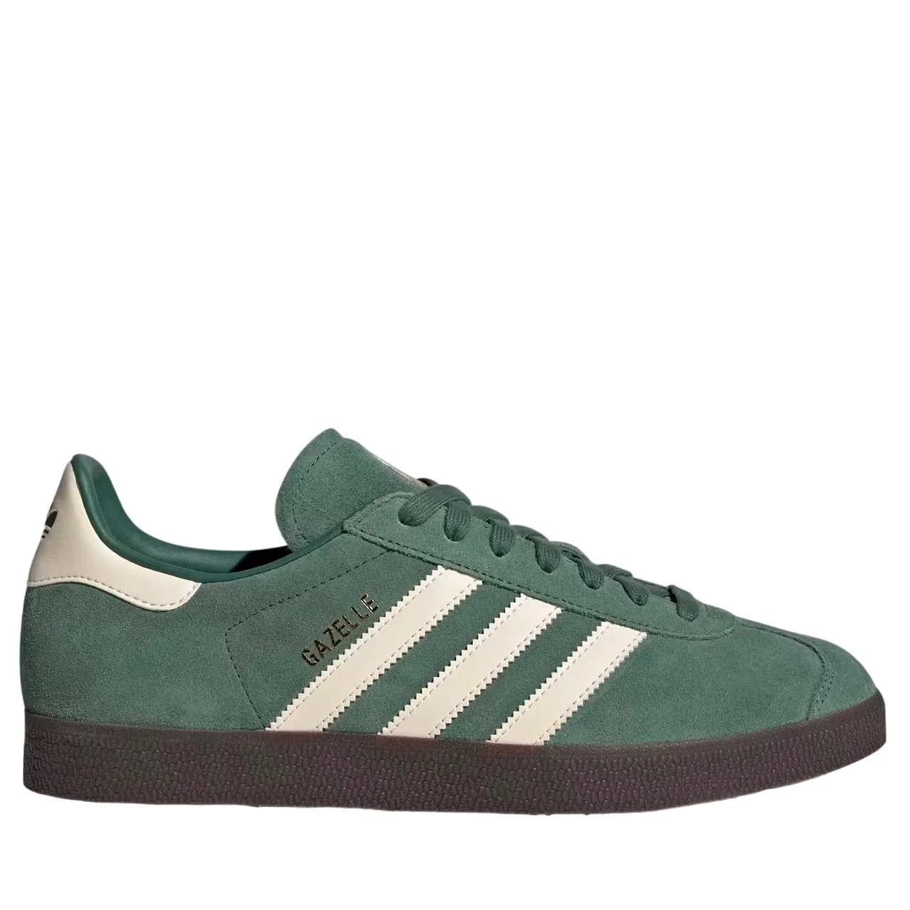 Кроссовки adidas Originals Gazelle Mexico Green Oxide/Wonder White/Gum,  ID3726 купить в Перми в интернет-магазине FRIDAY