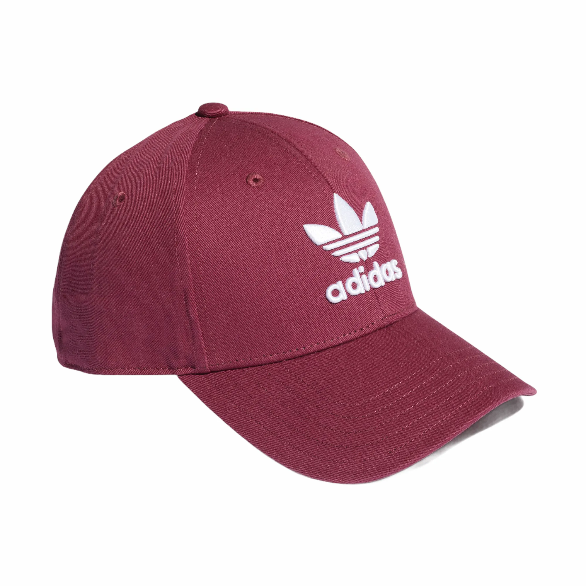 Adidas 2025 cap trefoil