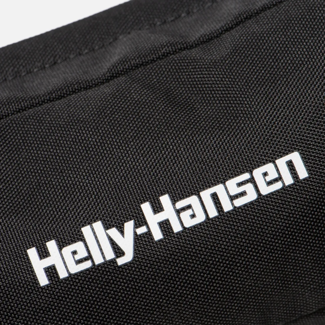 Сумка Helly Hansen HH Urban Bum 2.0 Black купить в Перми — интернет-магазин  FRIDAY