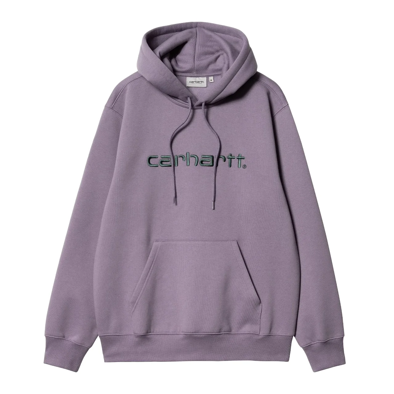 Hooded hotsell carhartt sweat