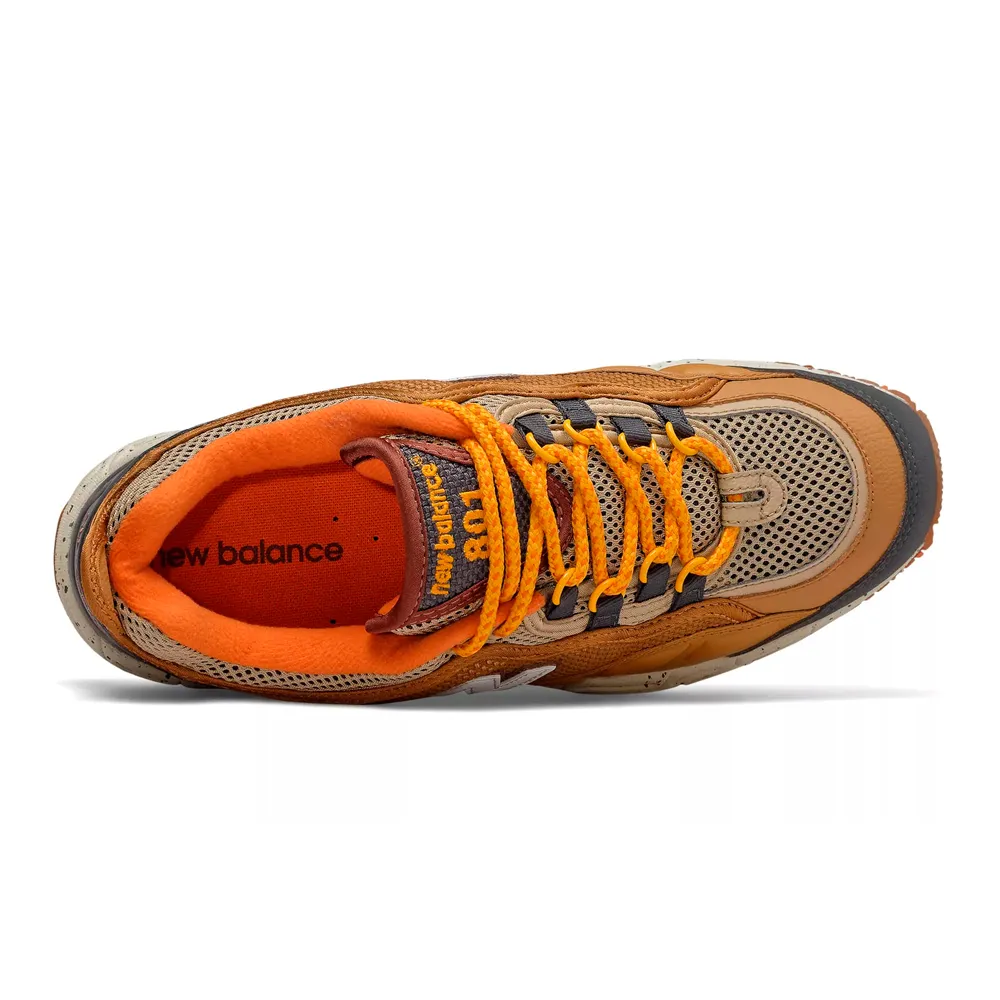 New balance hotsell 801 orange