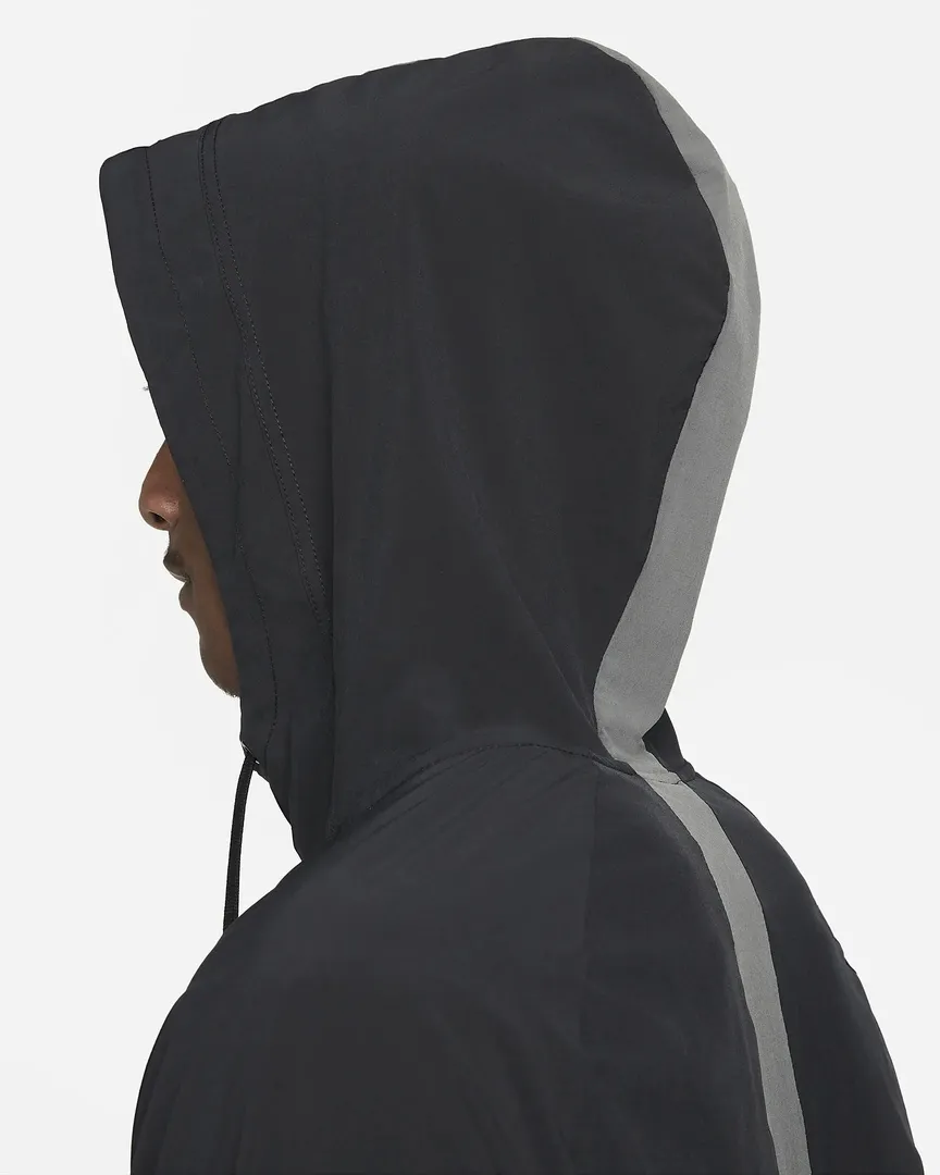 Nike clearance flex jacket